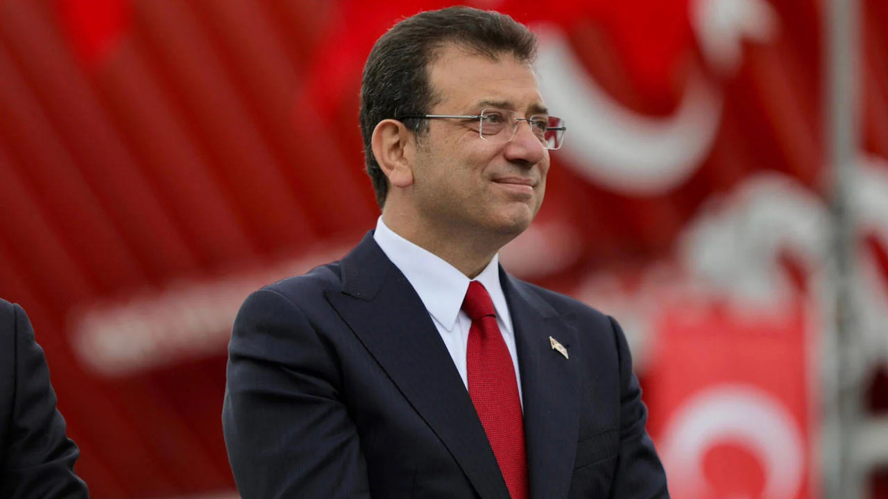 Ekrem Imamoglu Nun Ikinci Emniyet Ifadesi Ortaya Cikti