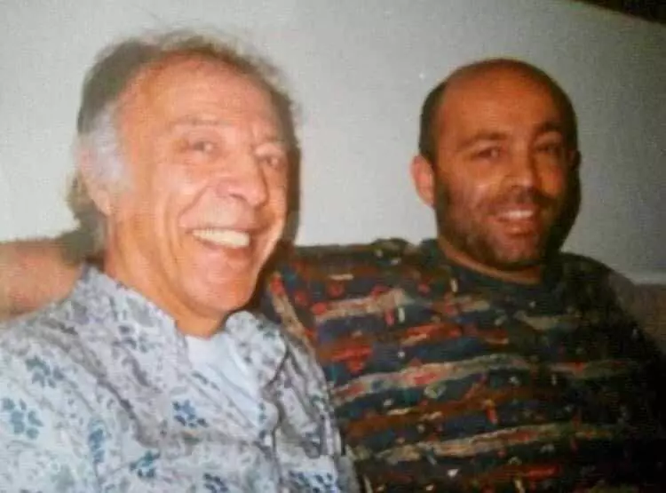 Munir Ozkulun Oglu Kim Ferdi Ozkul Kimdir (1)-1