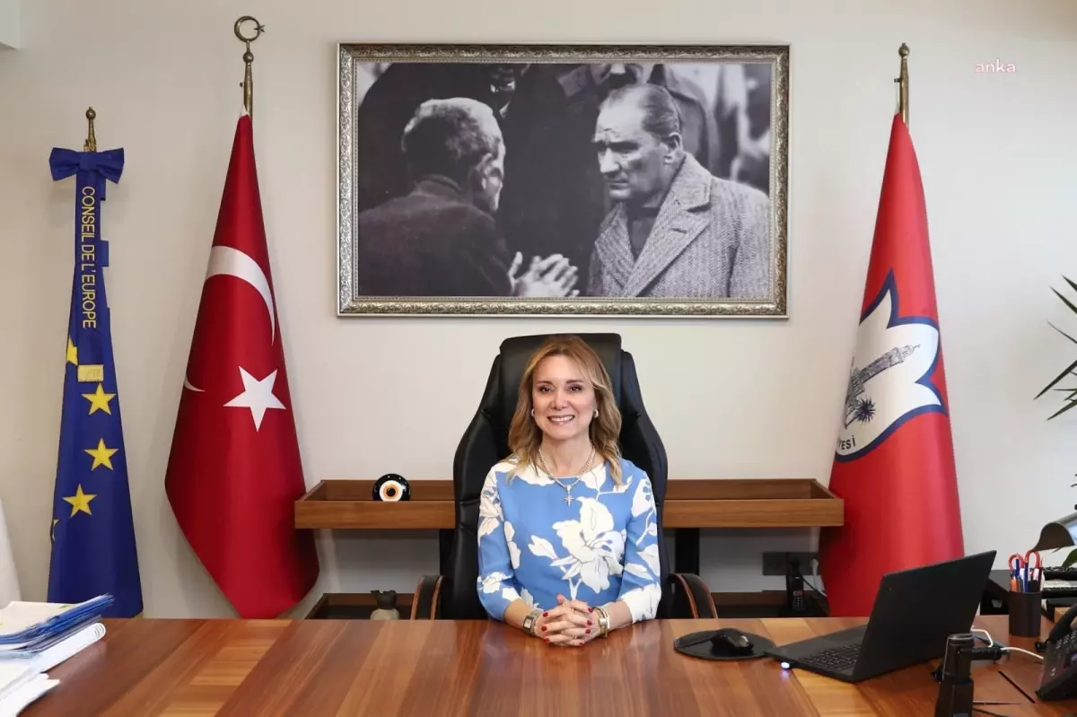 Nilüfer Çınarlı Mutlu