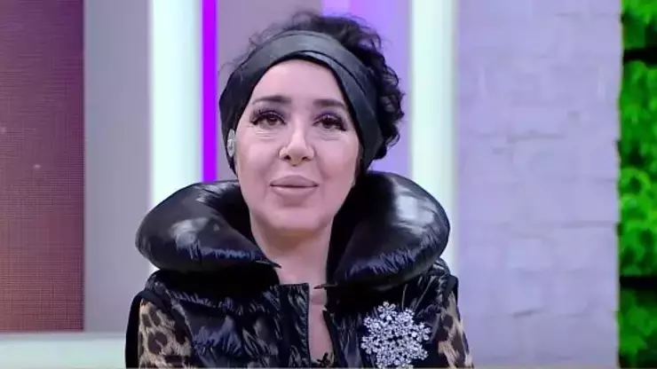 Nur Yerlitas Kimdir Neden Oldu