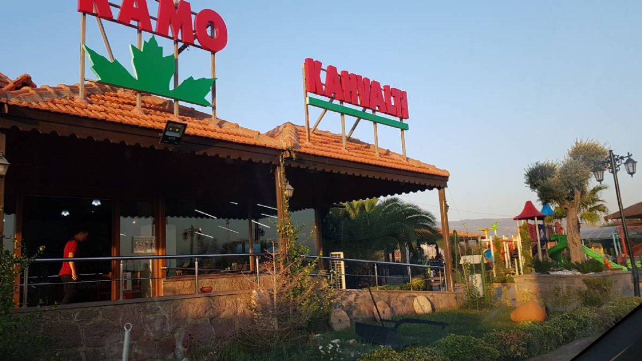 Ramo Mandıra