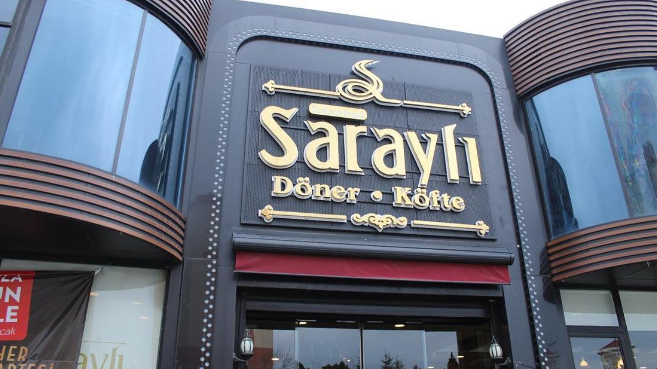 Saraylı Restoran