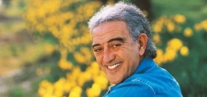 Son Dakika Edip Akbayram Hayatini Kaybetti