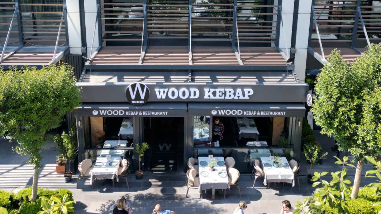 Wood Kebap & Restaurant