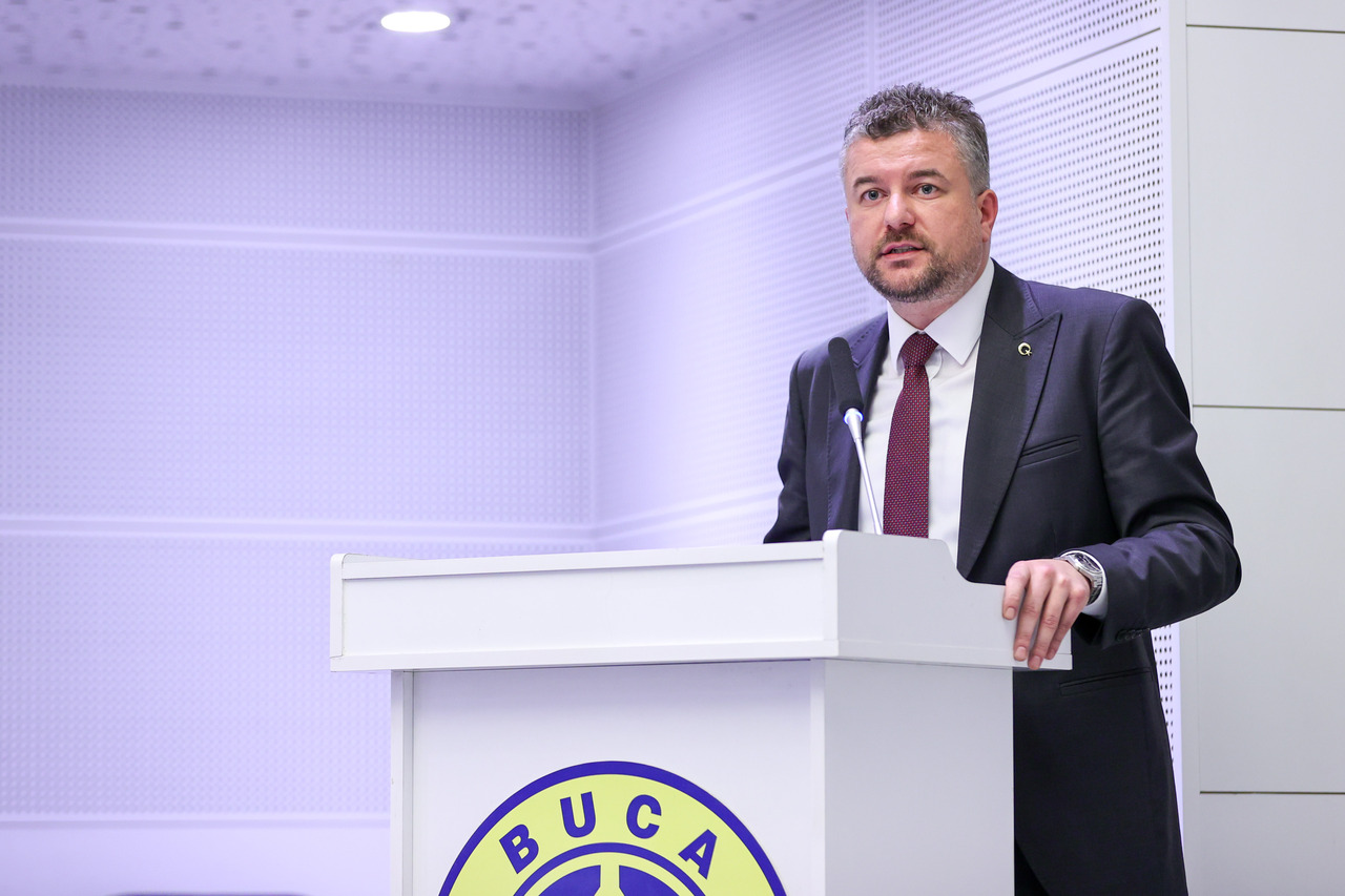 Baskan Dumandan Sosyal Belediyecilik Vurgusu