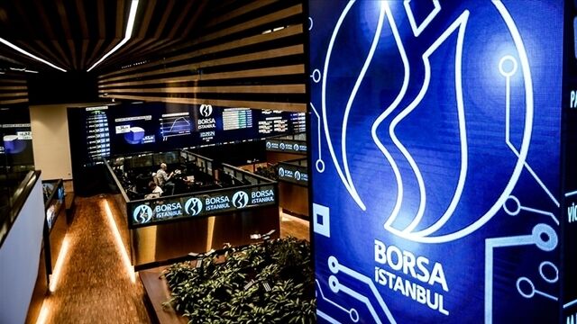 Borsa Gunu Nasil Tamamladi 10 Nisan 2025 Iste Borsa Istanbulda One Cikan Rakamlar