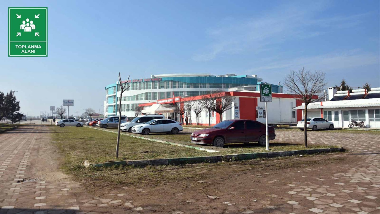 Bursa Deprem Toplanma Alanlari Yenisehir Deprem Toplanma Alanlari (4)