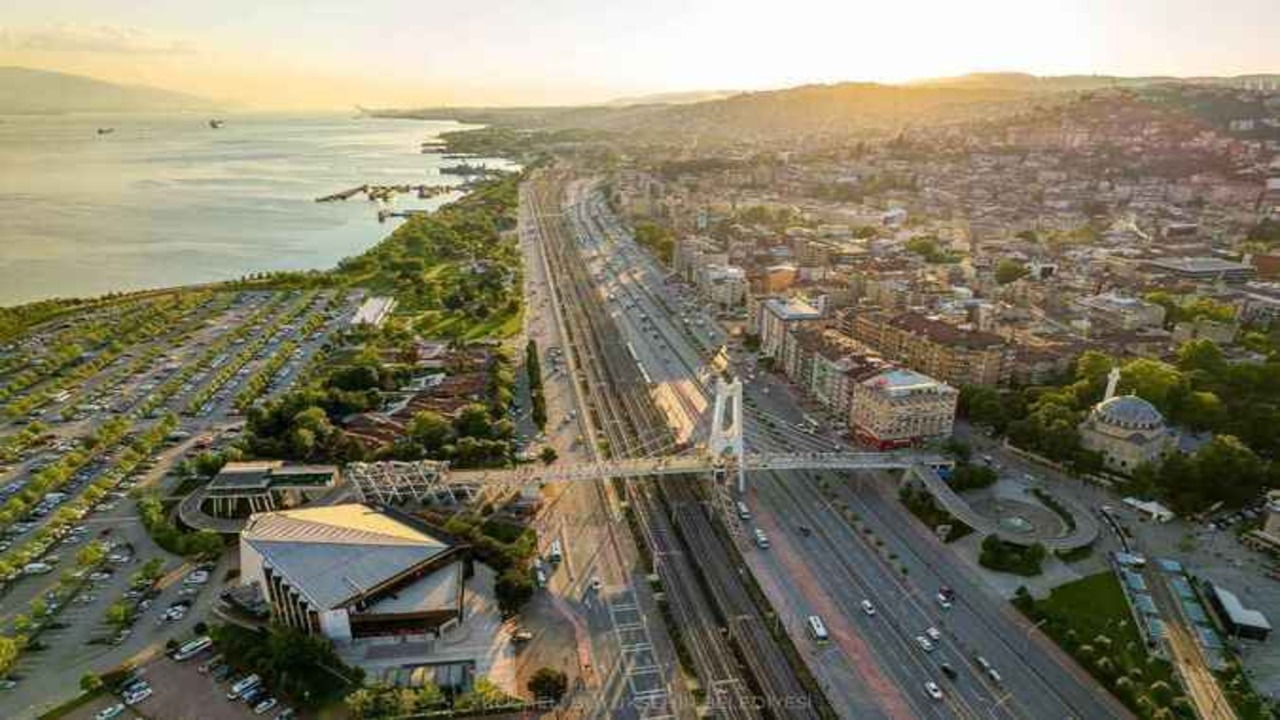 Kocaeli Deprem Toplanma Alanlari Izmit Deprem Toplanma Alanlari (2)