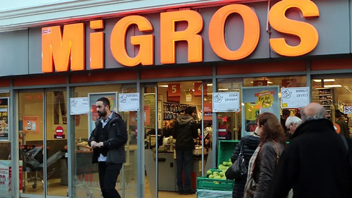 Migros Maaslari Hangi Bankaya Yatiriyor Migros Maaslari Ne Kadar2
