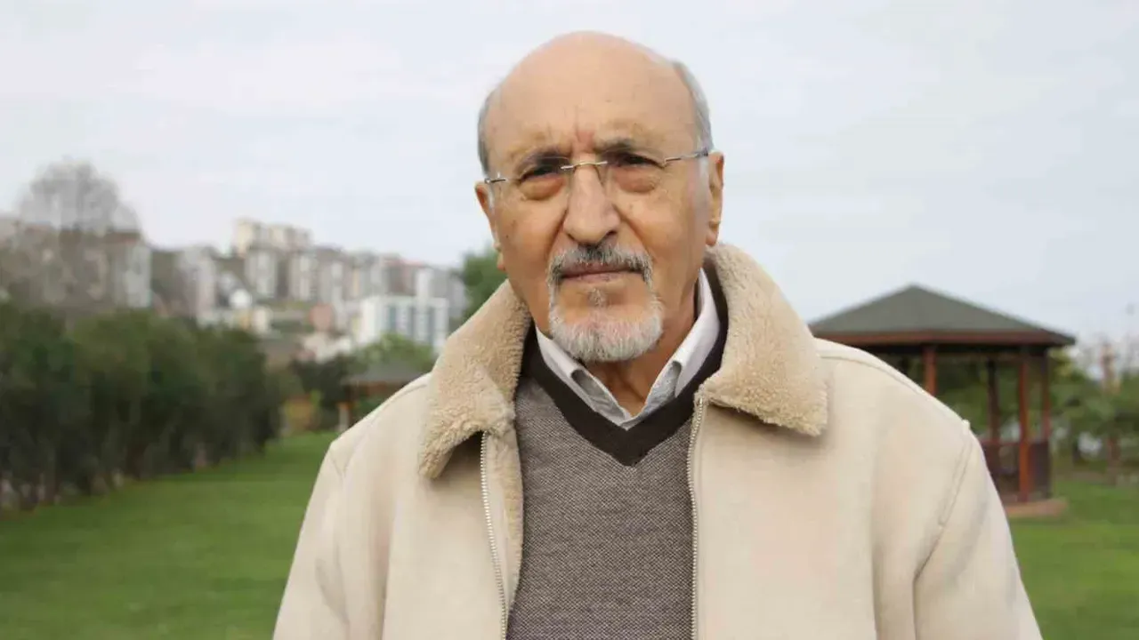 Osman Bektaş