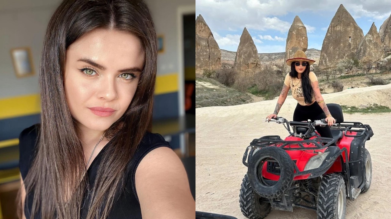 Oyuncu Sevil Akdag Ifadesinde Vahsice Oldurdugu Elif Kiravi Sucladi