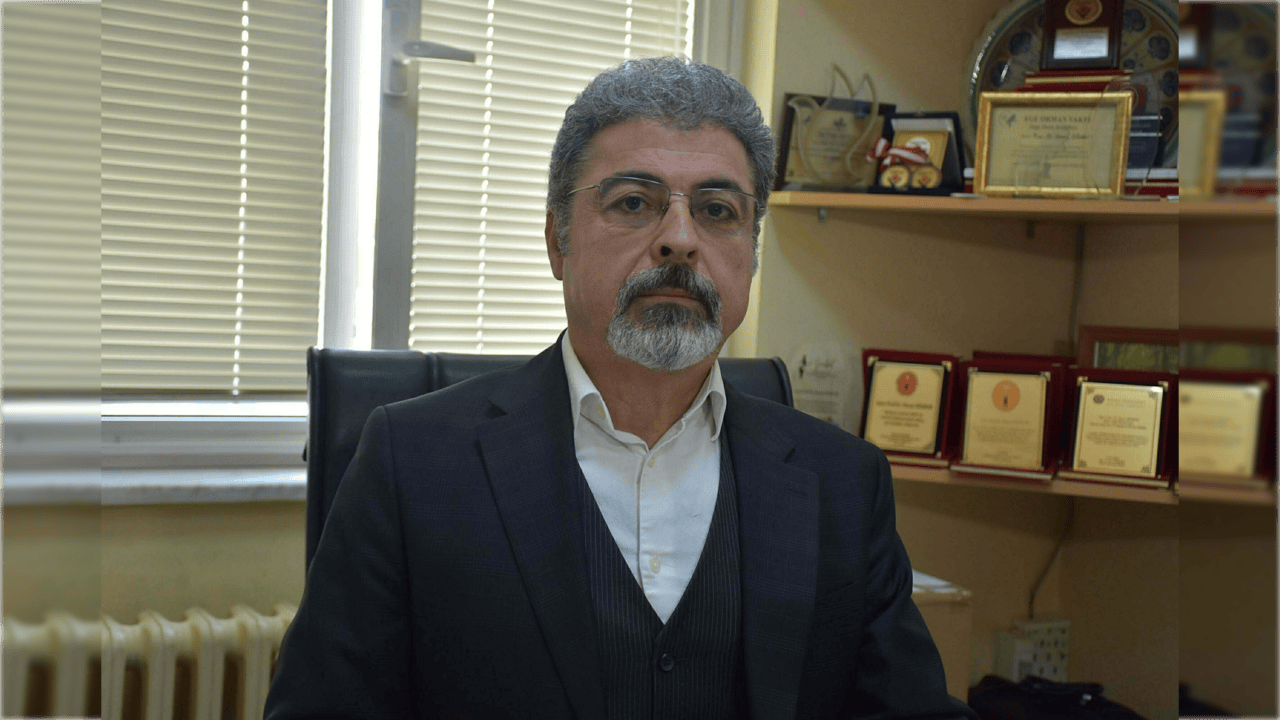 Prof Dr Hasan Sozbilir Uyardi Buyuk Tehlike Atlatildi Mi