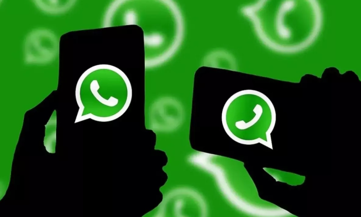 Whatsapp Geri Sayimi Baslatti