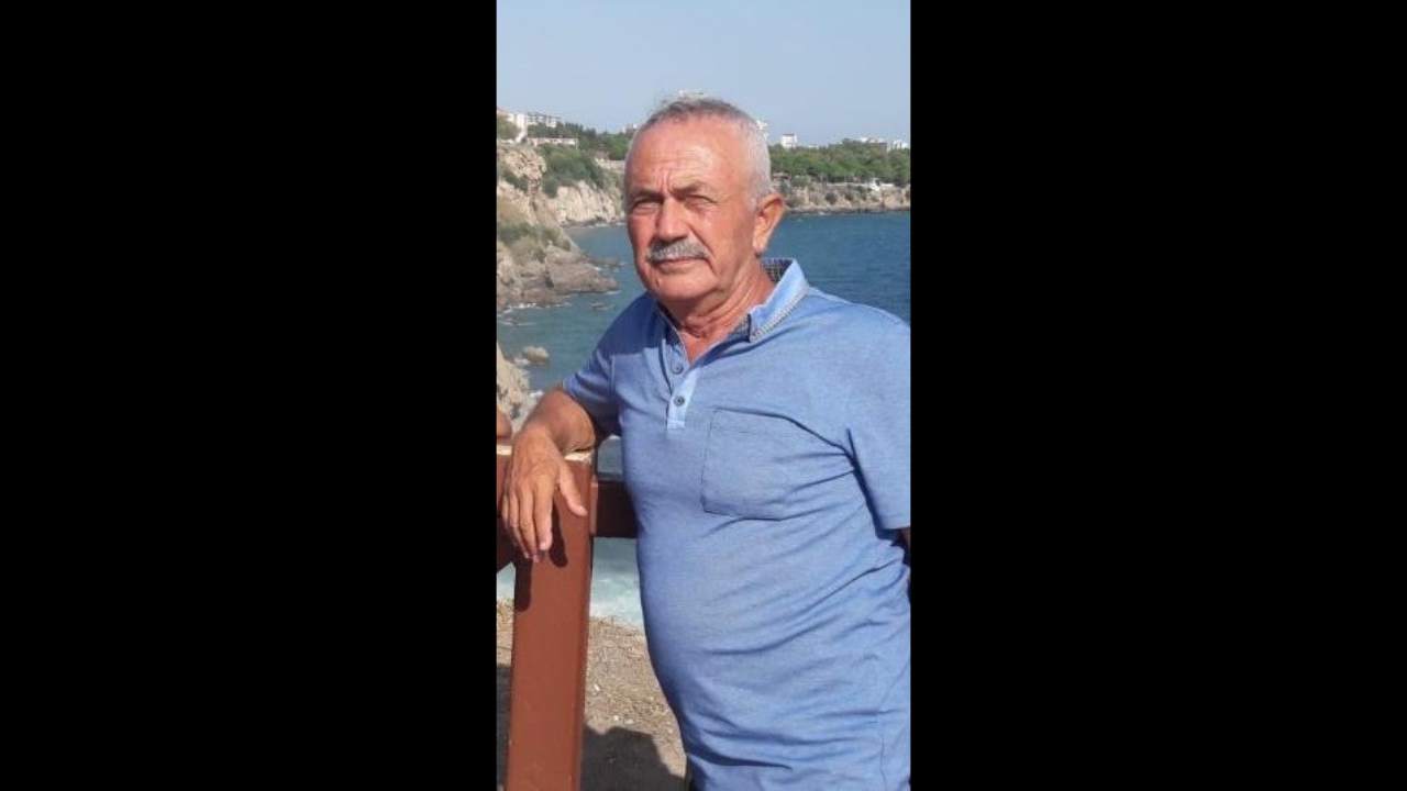 10 Kattan Dusen Yasli Adam Hayatini Kaybetti (1)