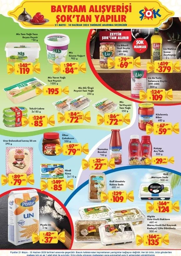 10 Subata Kadar Gecerli Sok Aktuel Urunler Katalogu Yayinlandi Mutfak Gerecleri Ve Temizl (1)