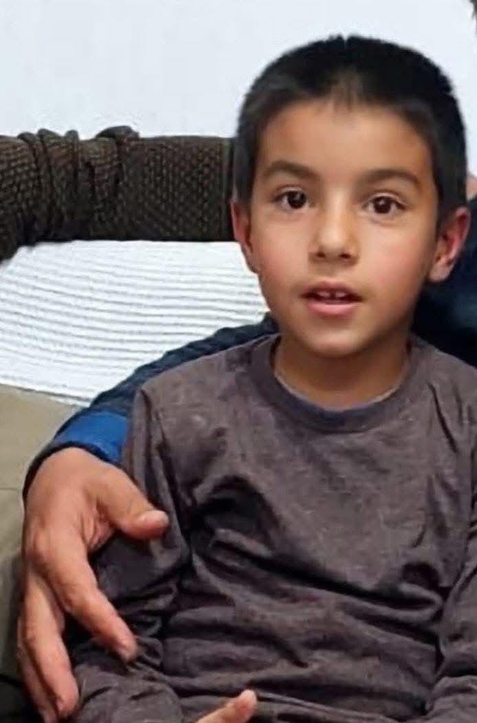10 Yasindaki Onurcan Ozdemiri Arama Calismalari 4Uncu Gununde (1)