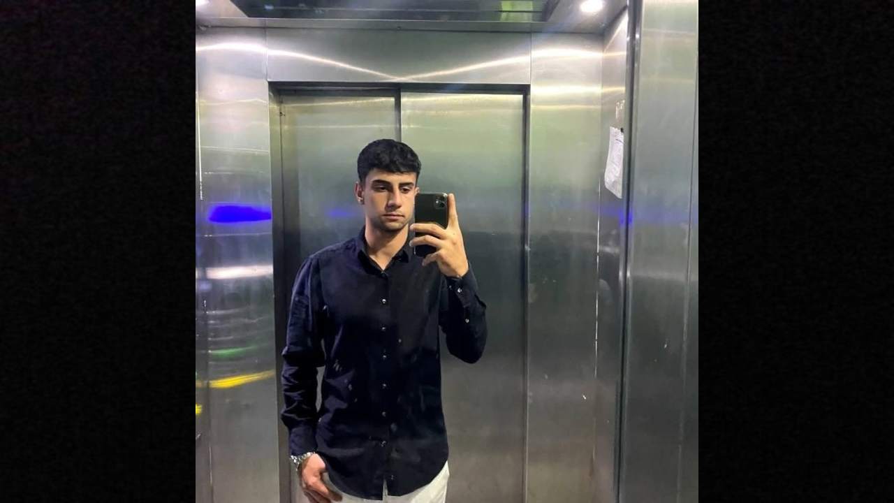 18 Yasindaki Genc Motosiklet Ile Kopruden Ucarak Hayatini Kaybetti (1)