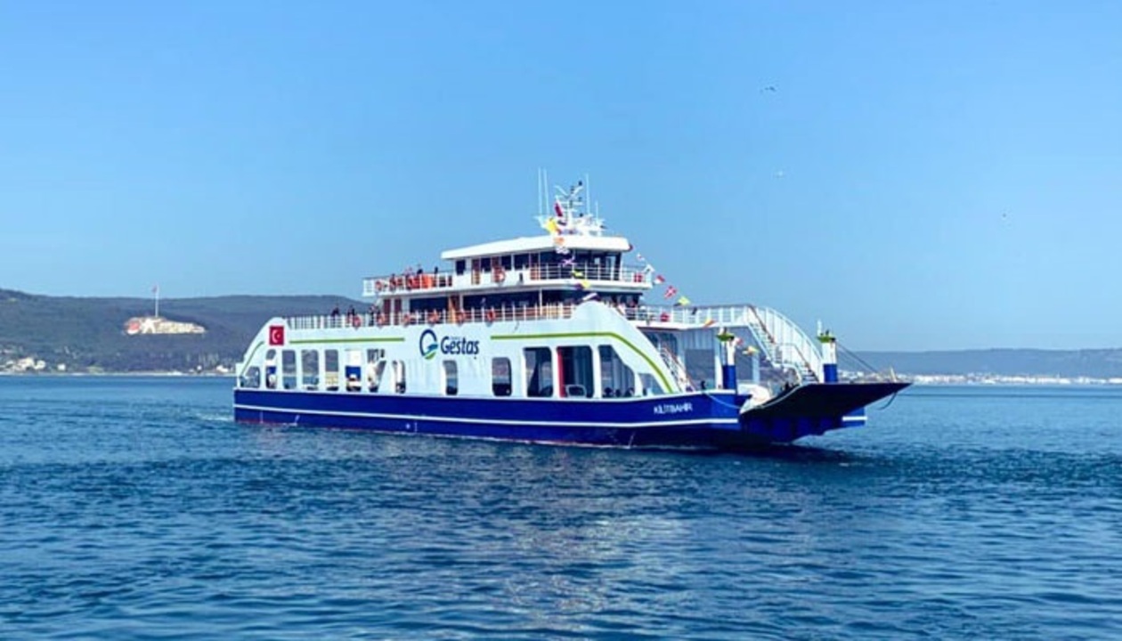 2025 Gelibolu Lapseki Feribot Ücretleri Ve Sefer Saatleri Güncel Bilgiler (4)