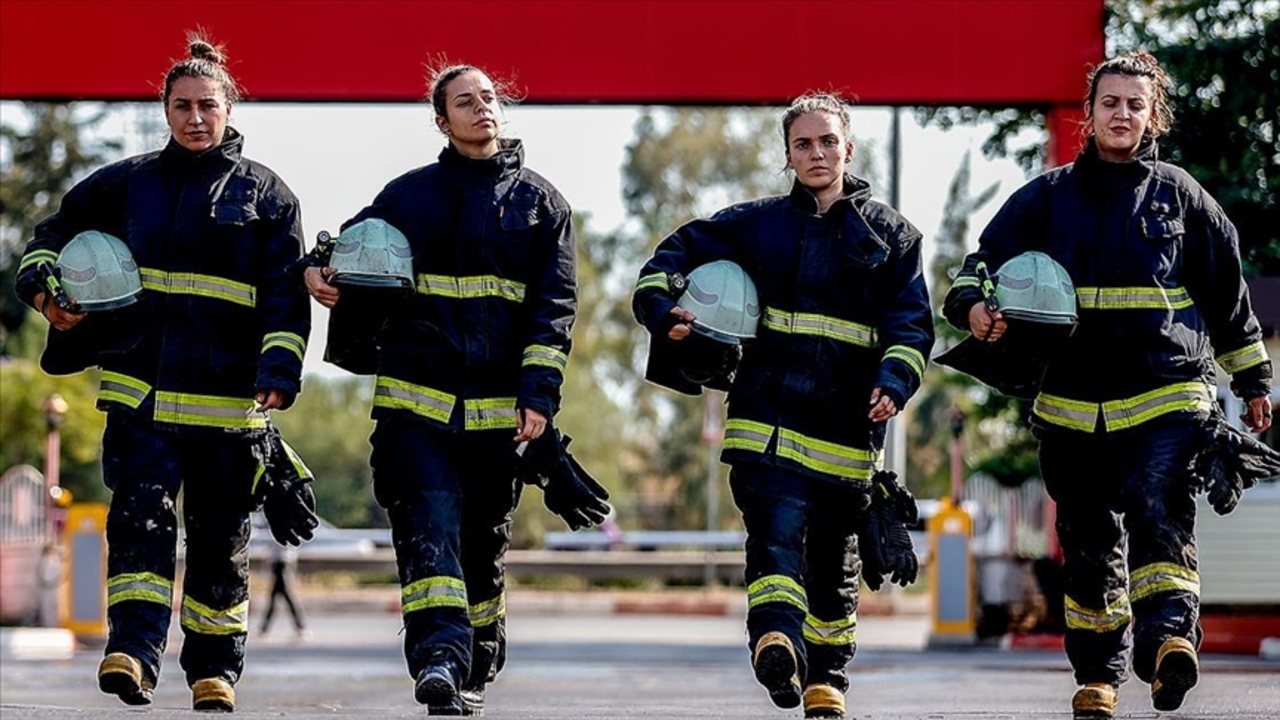 2025 Itfaiyeci Maaslari Ve Calisma Sartlari Kim Ne Kadar Aliyor (2)