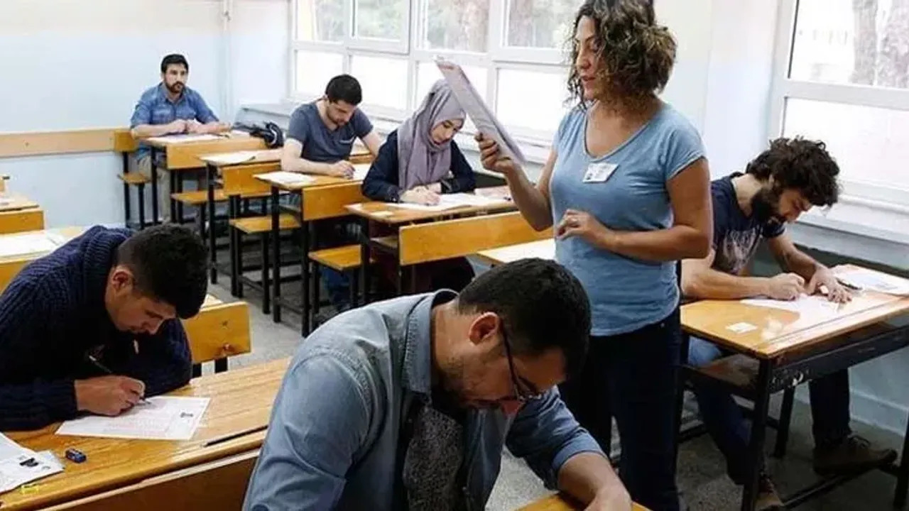 2025Te E Sinav Gorevlilerine Ne Kadar Odenecek Ucretler Guncellendi Mi (4)