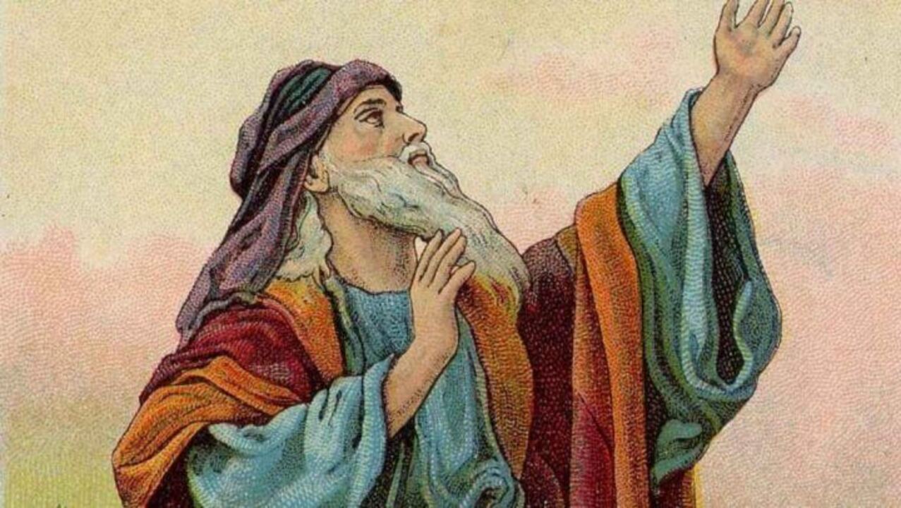 25 Peygamberin Yas Siralamasi Ve Soy Agaclari Nasildi (1)