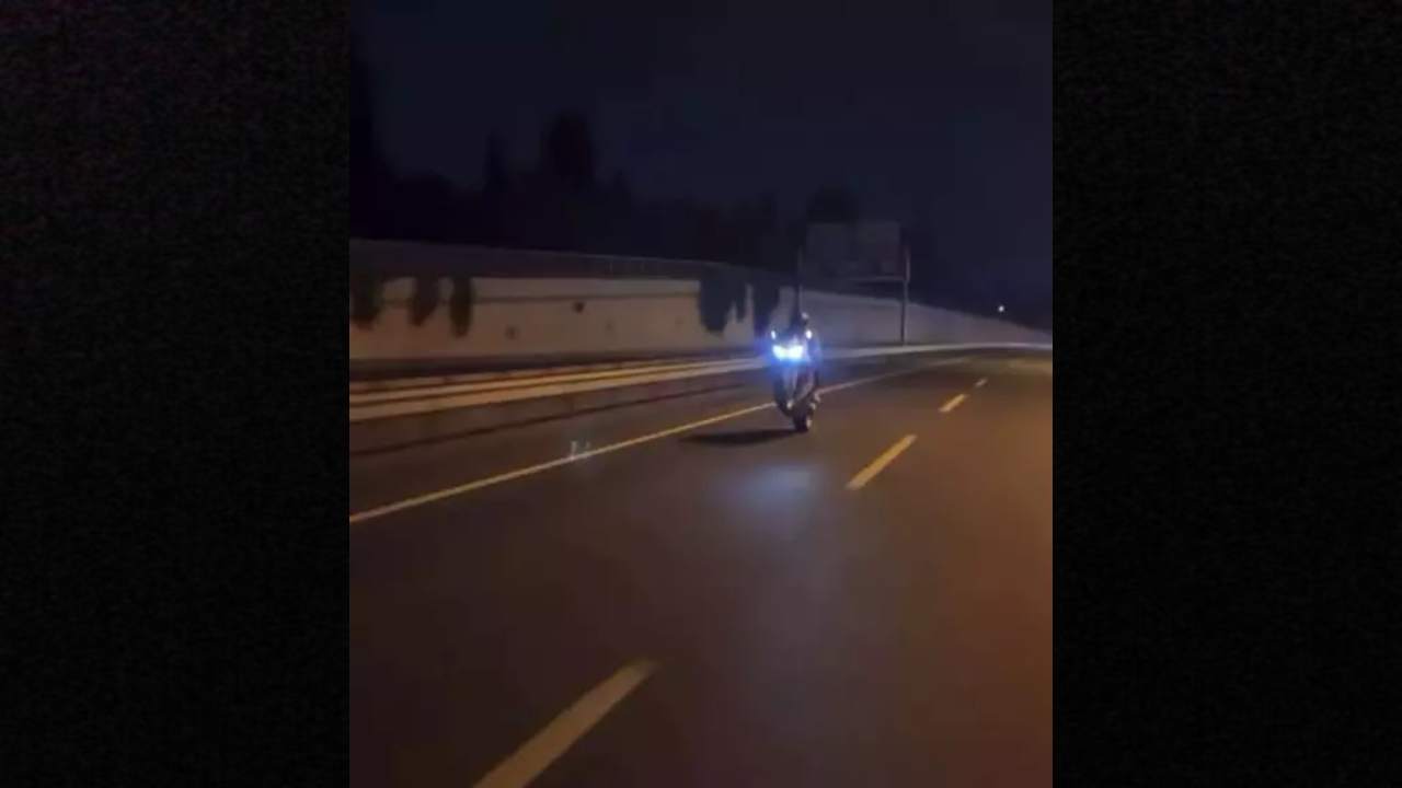 28 Yasindaki Motosiklet Surucusu Kazada Hayatini Kaybetti (1)