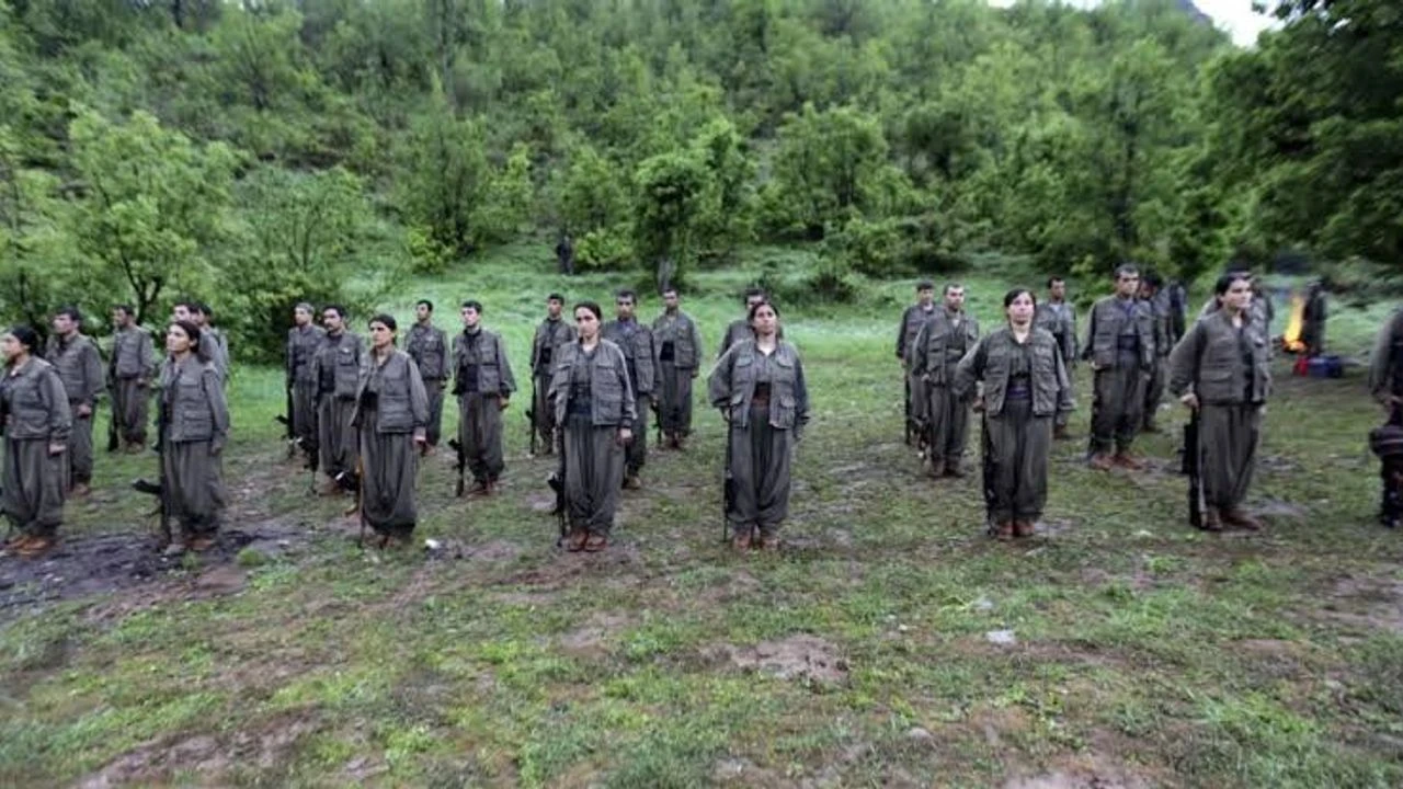 Adim Adim Terorsuz Turkiye Sureci Nasil Ilerledi