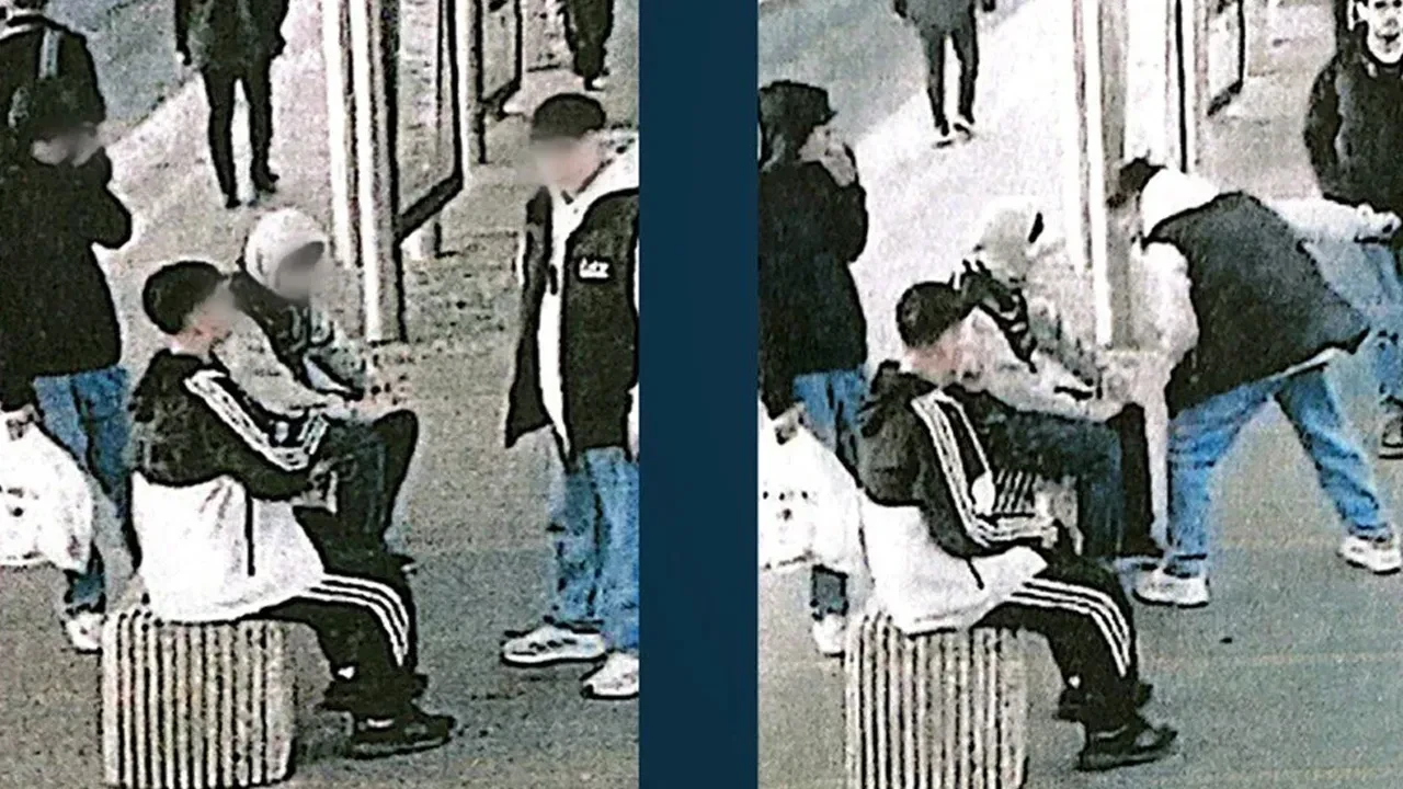 Ahmet Minguzzi Davasinda Yeni Gelisme Gulerek O Anlari Arkadaslarina Anlatmislar (1)