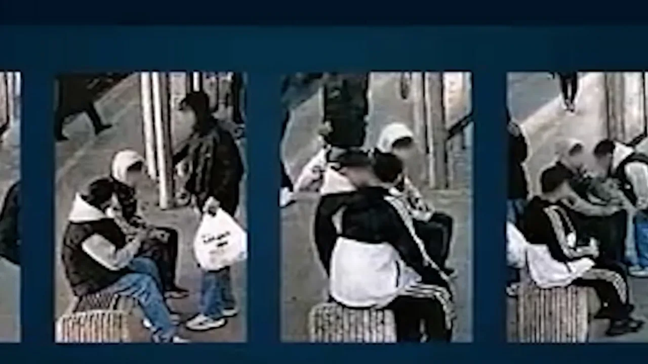 Ahmet Minguzzi Davasinda Yeni Gelisme Gulerek O Anlari Arkadaslarina Anlatmislar (2)