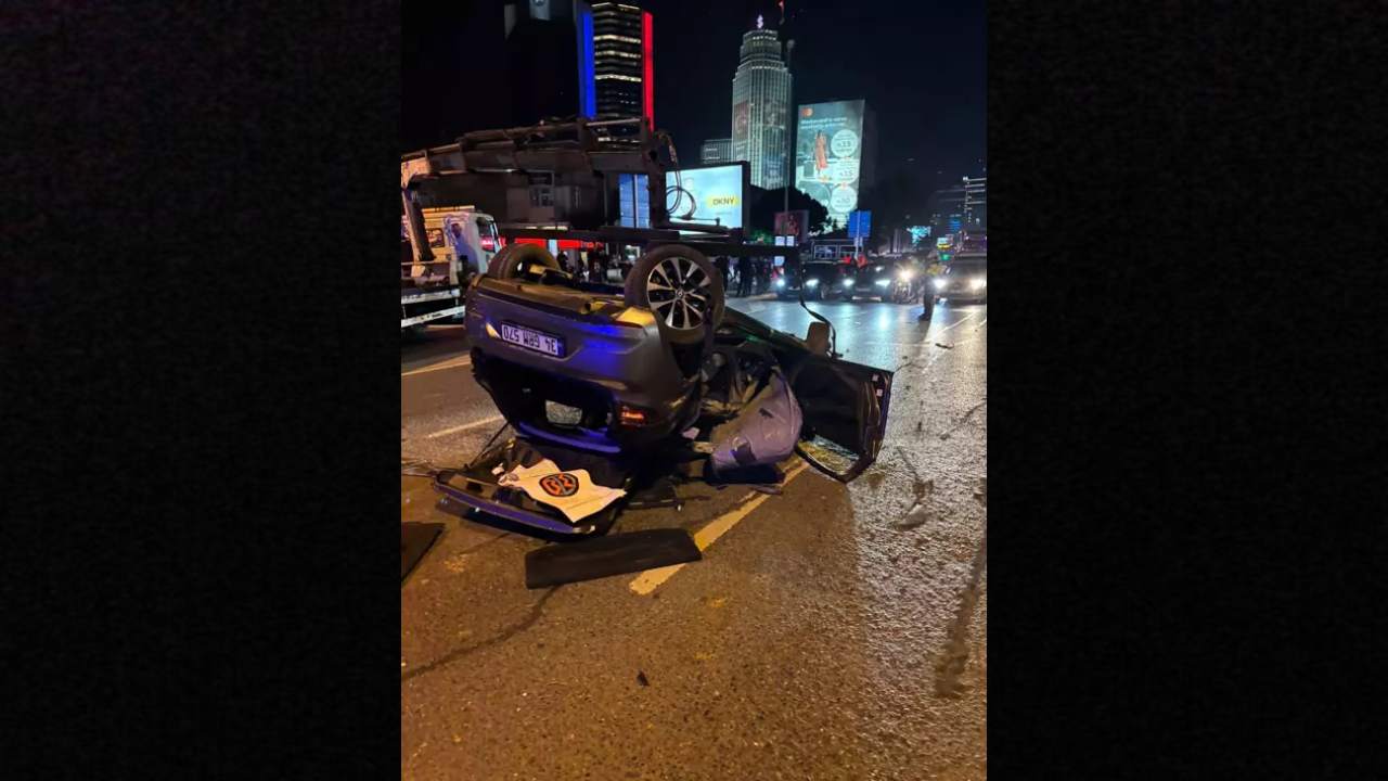 Alkollu Surucu Can Aldi 1 Kisi Hayatini Kaybetti 2 Kisi Yaralandi (1)