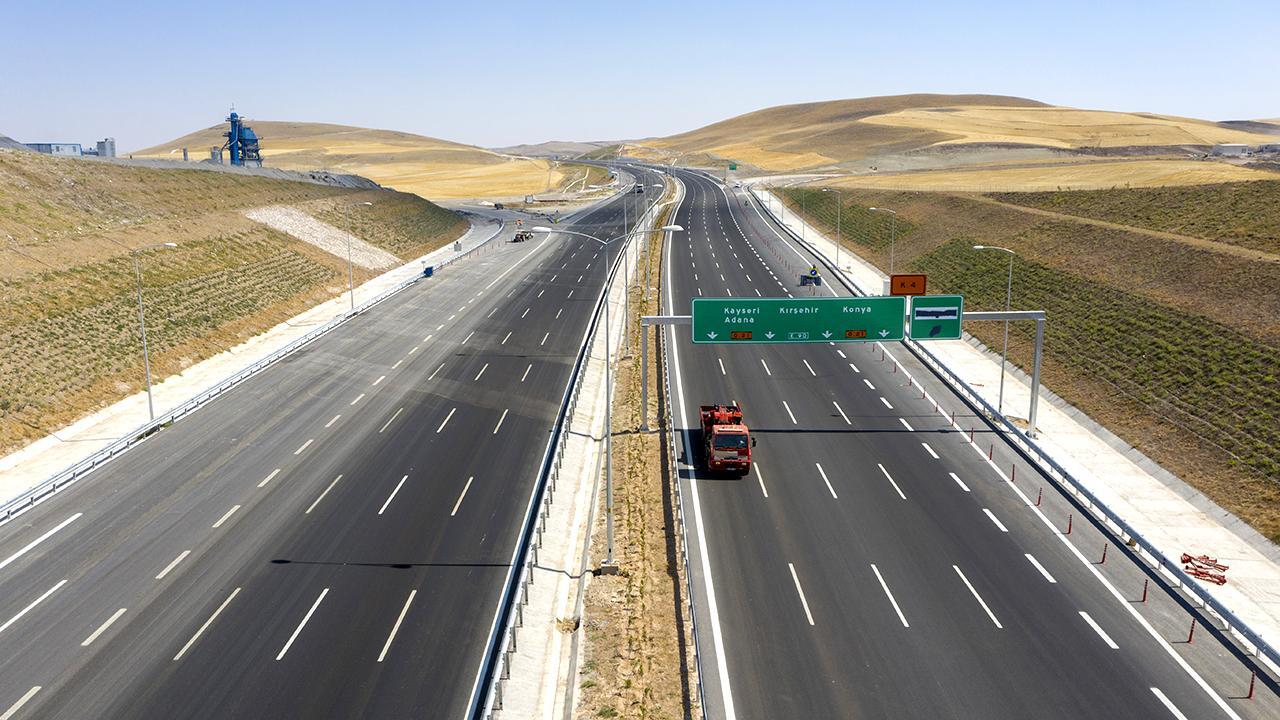 Ankara Yozgat Arasi Kac Km Ankaradan Yozgata En Hizli Nasil Gidilir (4)