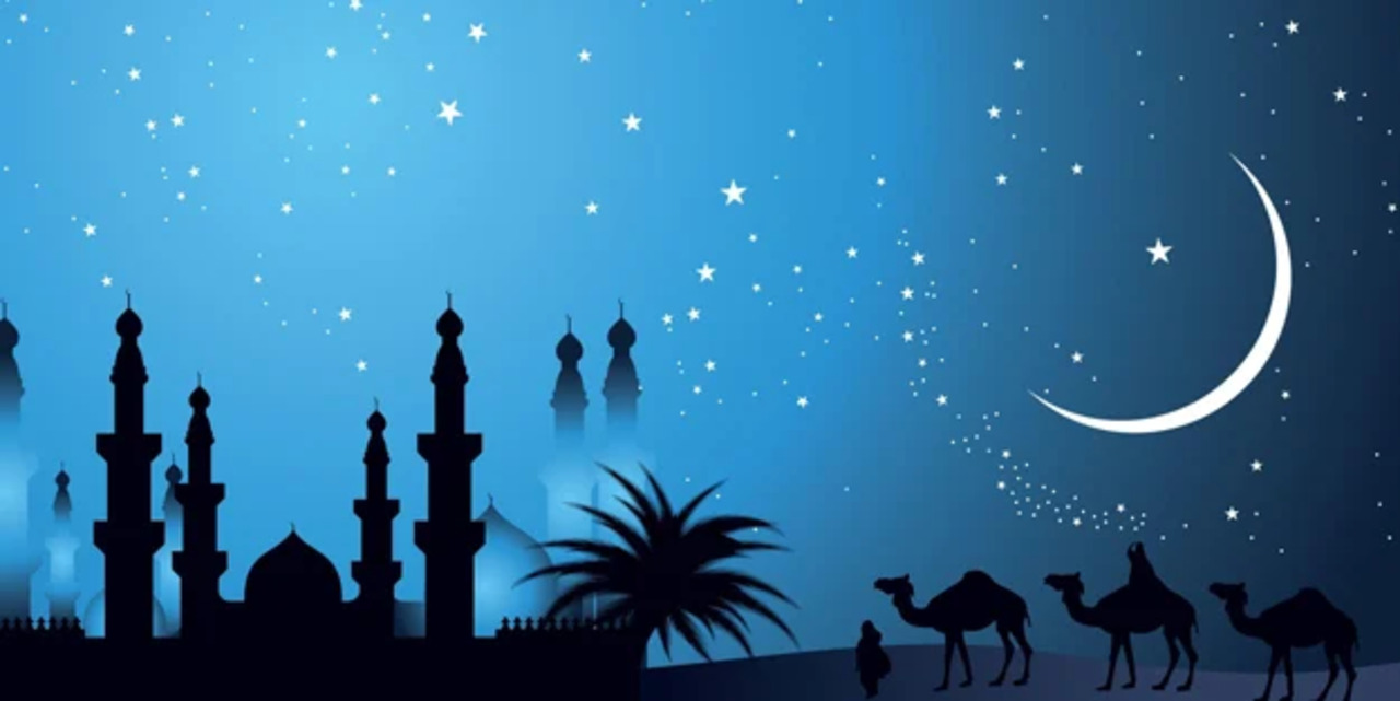 Araplar Kandil Kutluyor Mu Suudi Arabistanda Mevlid Kandili Neden Kutlanmiyor (5)