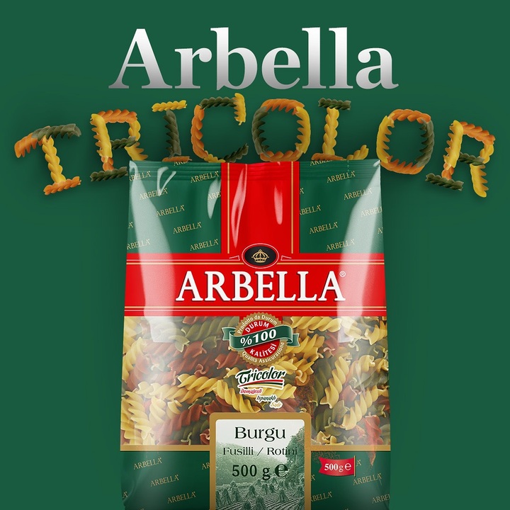 Arbella Makarna Sahibi Kim Arbella Makarna Yerli Mi (1)