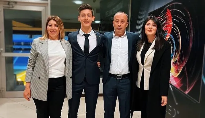 Arda Gulerin Babasi Umit Guler Kimdir Umit Guler Aslen Nereli Ne Is Yapiyor (2)-2