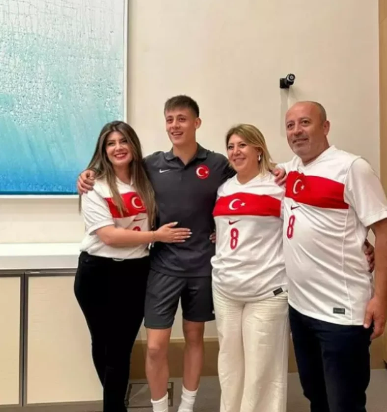 Arda Gulerin Babasi Umit Guler Kimdir Umit Guler Aslen Nereli Ne Is Yapiyor (3)-1