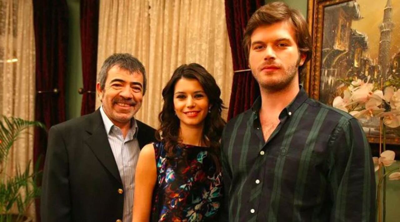 Ask I Memnu Gercek Bir Hikaye Mi Halid Ziyanin Romanindaki Sasirtici Sirlar (3)