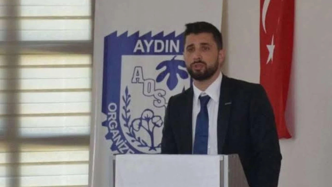 Ata Caner Cercioglu Kimdir Kac Kasinda Ne Is Yapiyor Sevgilisi Kim (1)