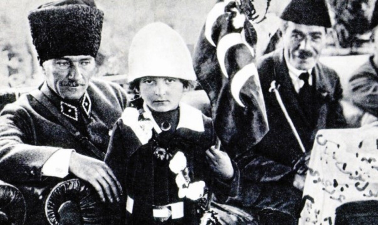 Ataturkun Burcu Ne Oglak Mi Ikizler Mi (3)