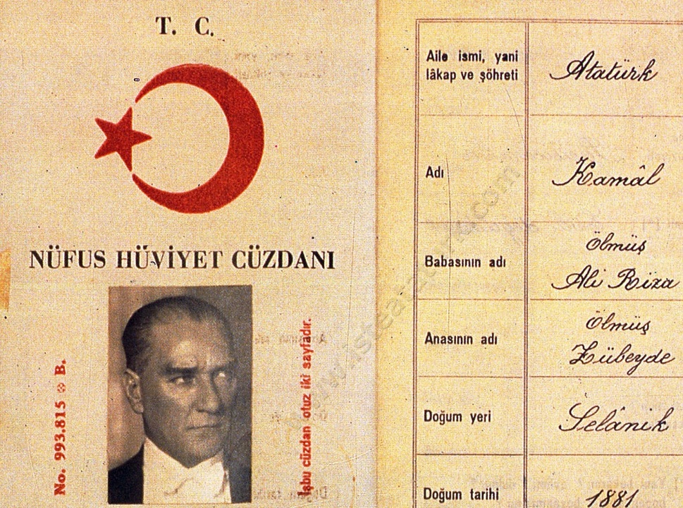 Ataturkun Burcu Ne Oglak Mi Ikizler Mi (5)