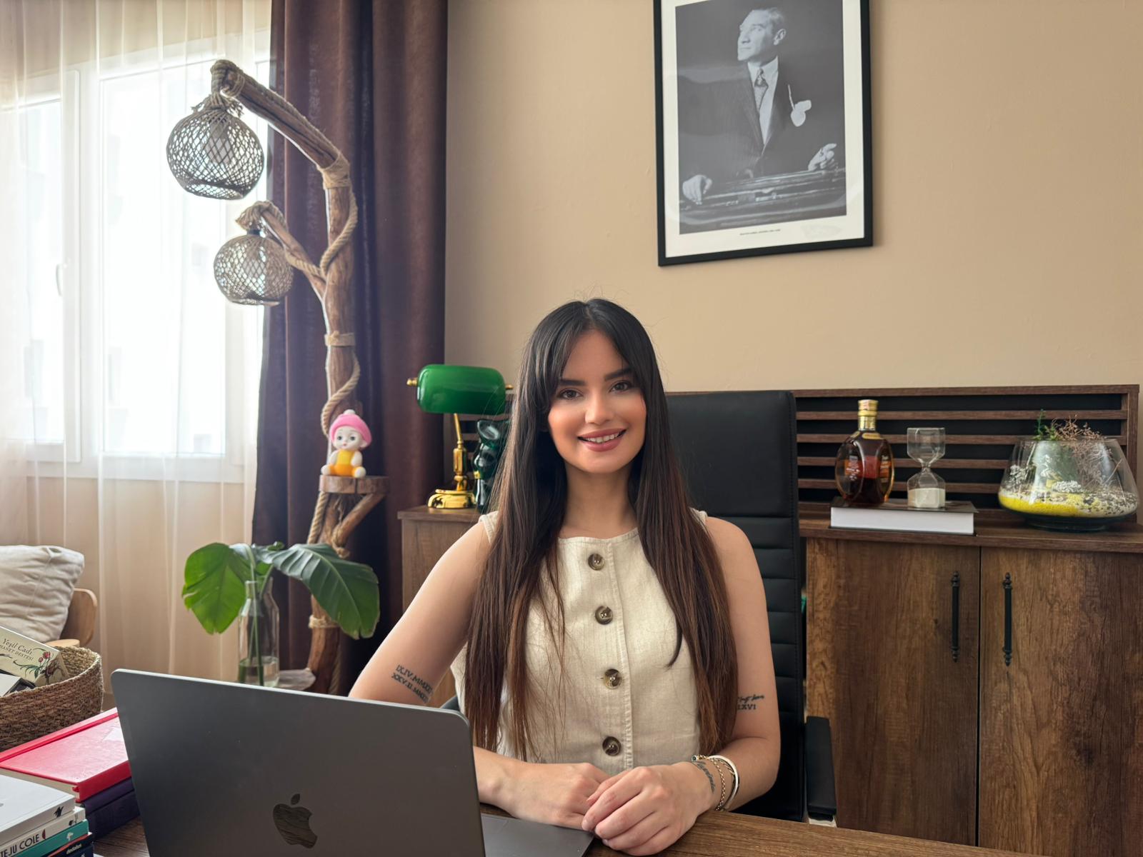 Aycin Cine Suyabatmaz Clinic A Studyo