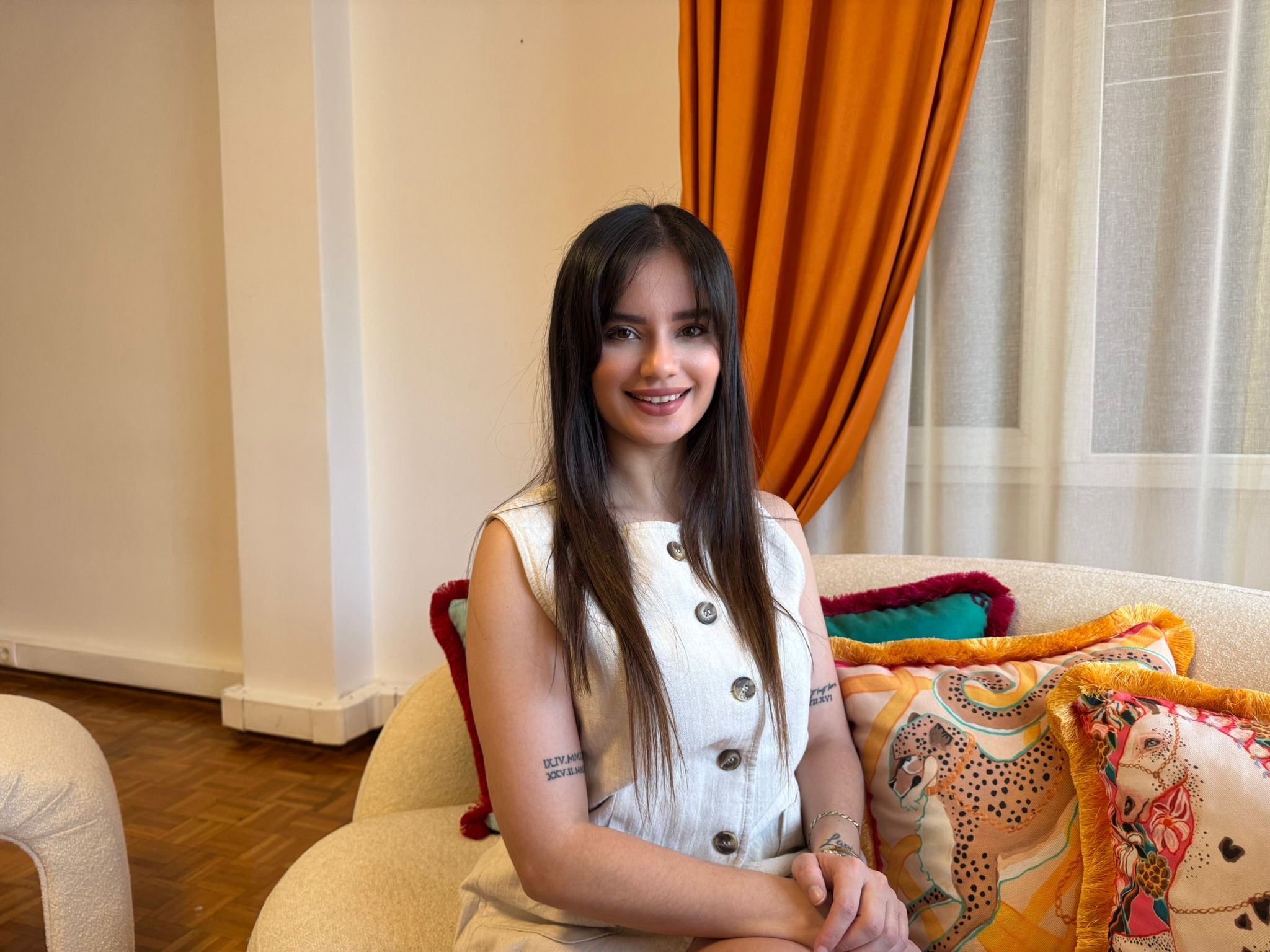 Aycin Cine Suyabatmaz Pilates Yoga
