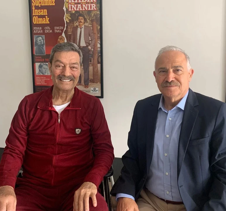 Aylardir Tedavi Goren Kadir Inanirin Son Hali Ortaya Cikti
