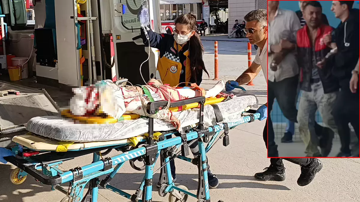 Babasinin Kullandigi Traktorun Altinda Kalan Nur Kurtarilamadi (1)-1