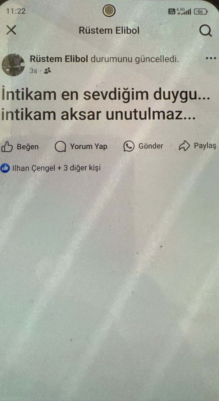 Bahar Aksu Sorusturmasinda Flas Gelisme Yeni Detaylar Ortaya Cikti (1)