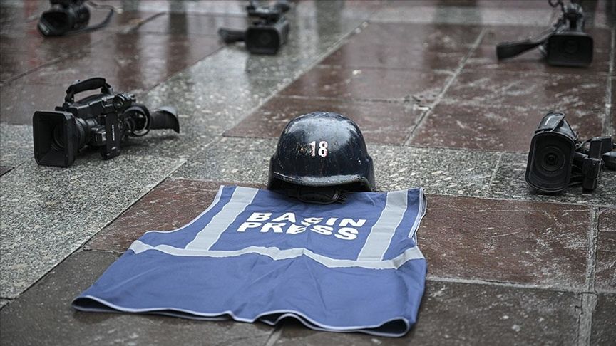 Basın Özgürlüğü