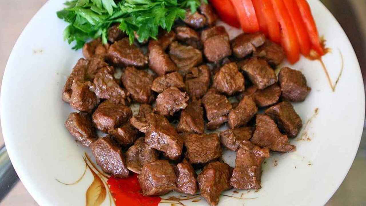 Bayramda Et Zehirlenmesi Nasil Onlenir (1)