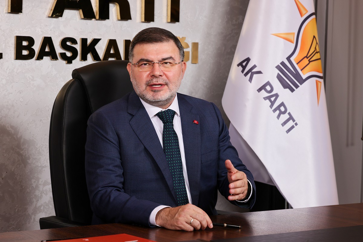 Bilal Saygili Ile Cemil Tugay Arasinda Sosyal Konut Gerilimi Izmirliyi Yeni Hayallerle Oy (2)