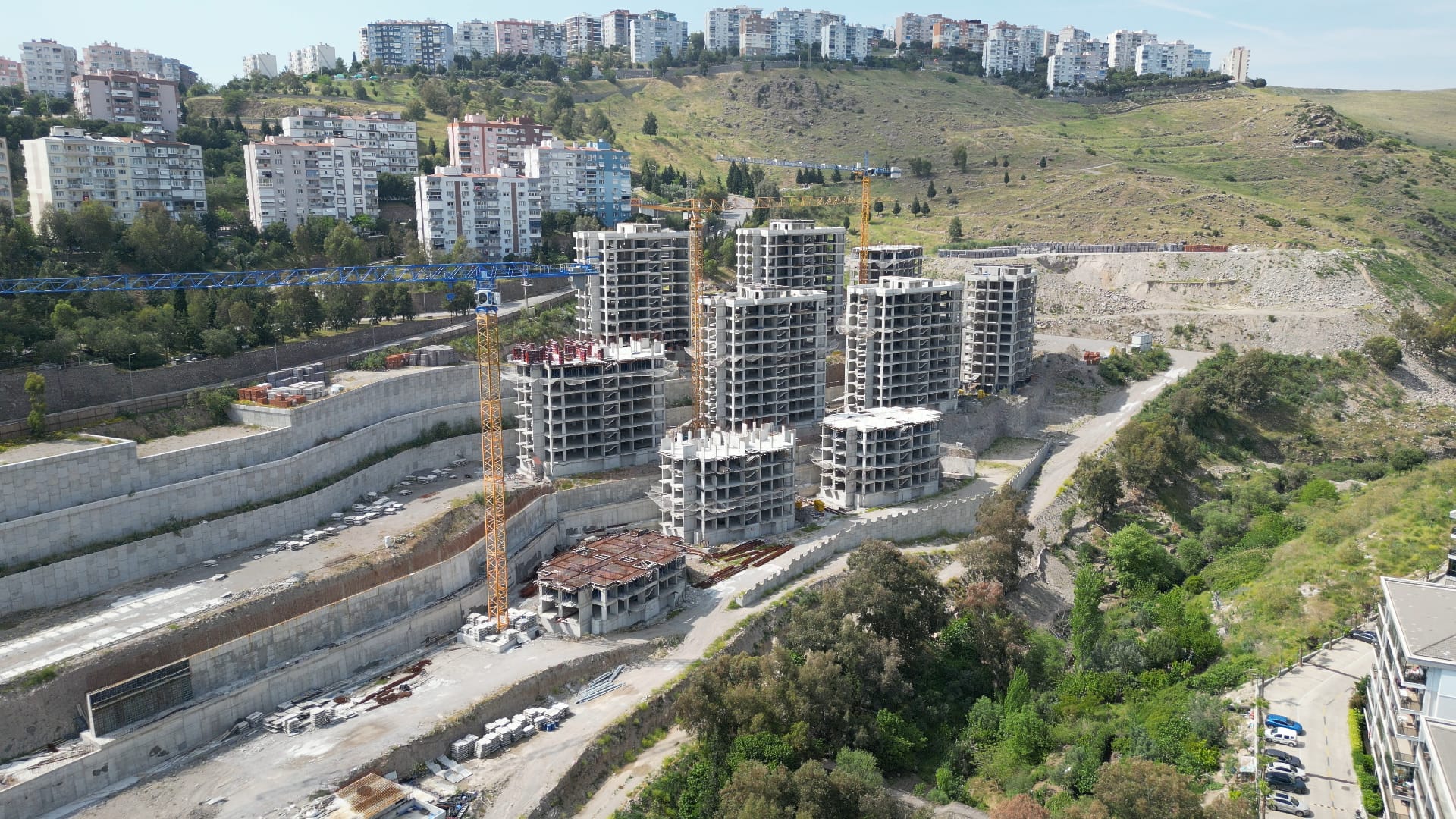 Bilal Saygili Ile Cemil Tugay Arasinda Sosyal Konut Gerilimi Izmirliyi Yeni Hayallerle Oy (4)