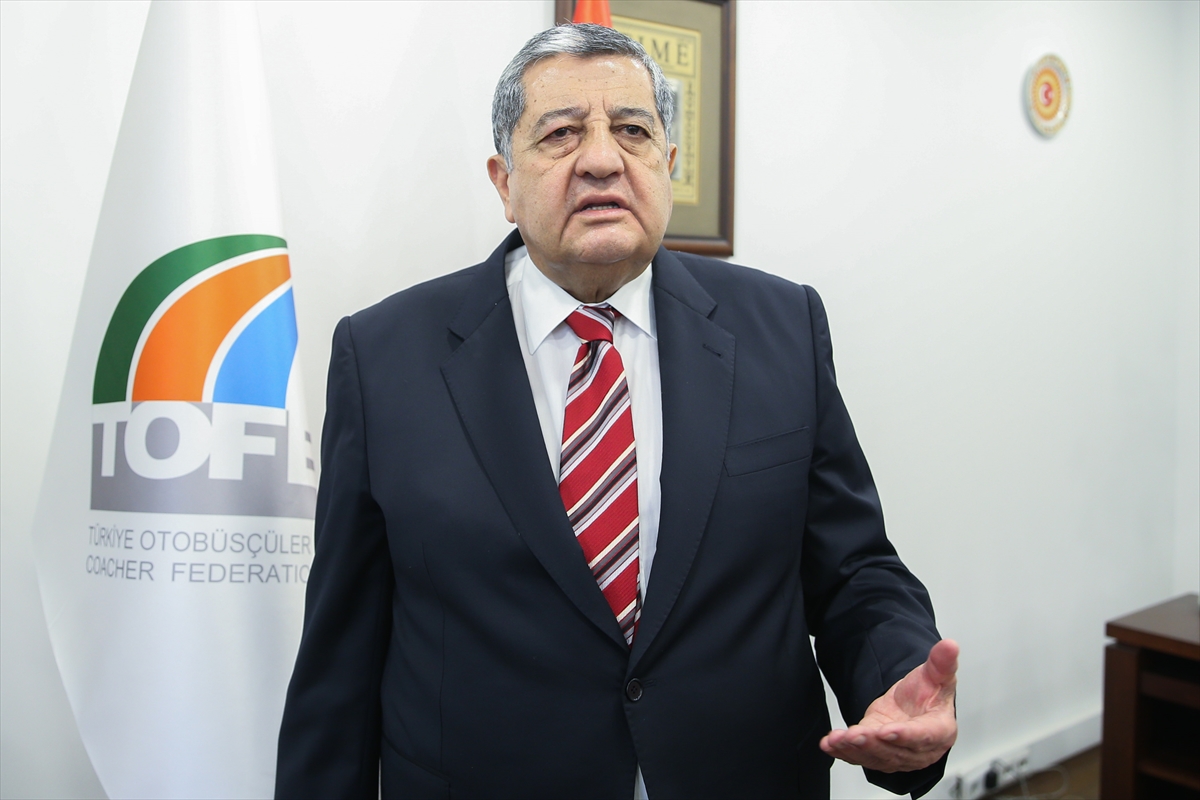 Birol Özcan Tofed-2