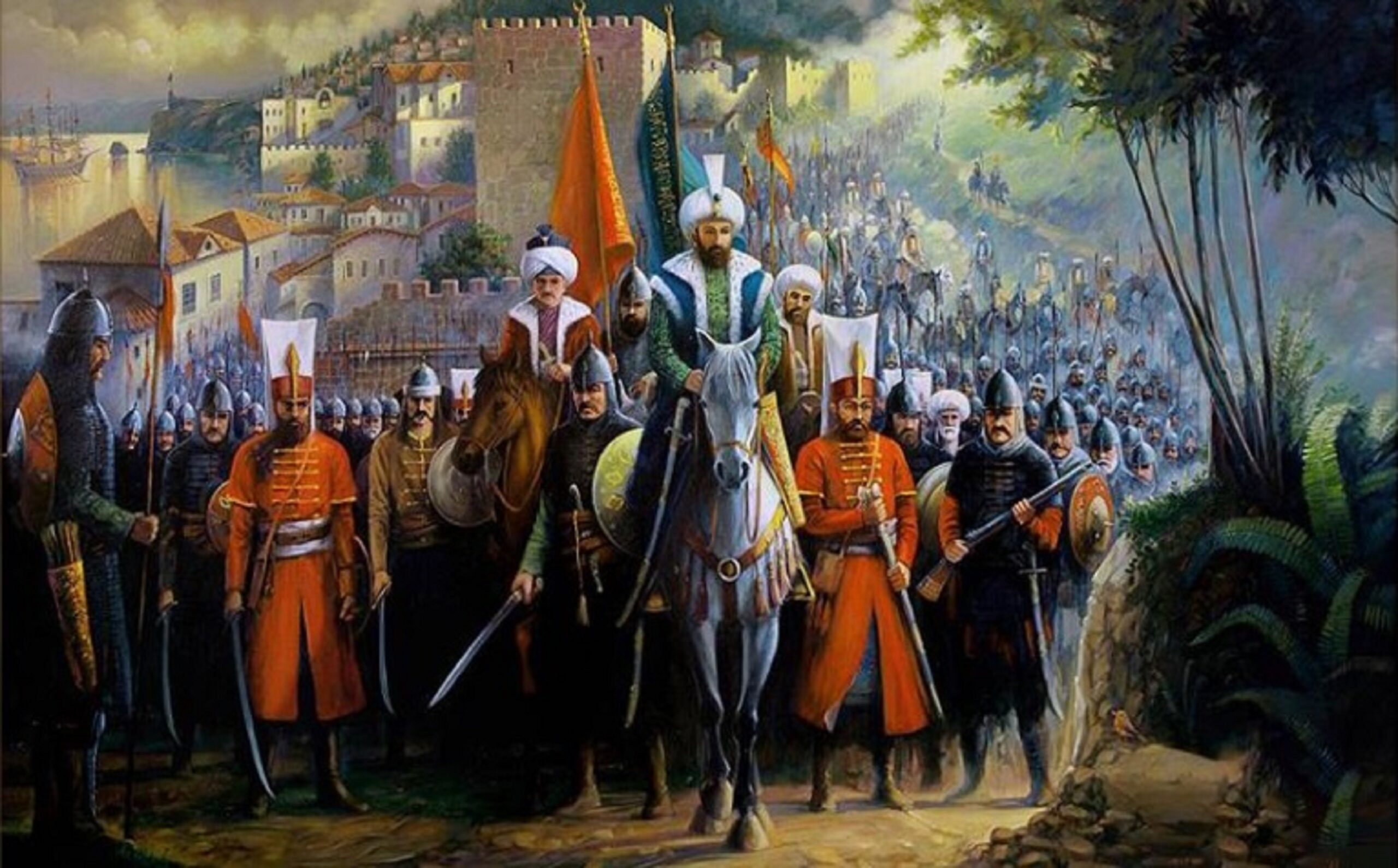 Buyuk Kartal Oldu Sozu Ne Demek Buyuk Kartal Oldu Olayi Ne (1)-1